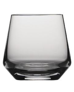 Schott Zwiesel Pure Crystal tumblers 389ml (6 stuks)