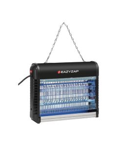 Eazyzap LED insectenverdelger 9W