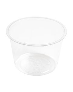 Vegware composteerbare sausbakjes 118ml (2000 stuks)