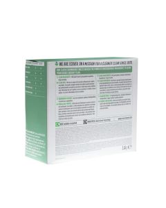 Ecover vaatwastabletten (70 stuks)