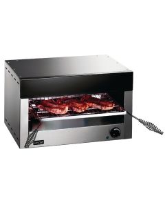 Lincat Lynx 400 salamandergrill LGT