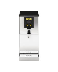 Buffalo 10L heetwaterdispenser met filter