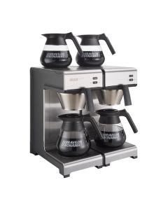 Bravilor Mondo Twin dubbel koffiezetapparaat