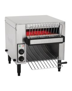 Dualit DCT2I conveyor toaster