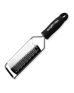 Microplane Gourmet grove rasp