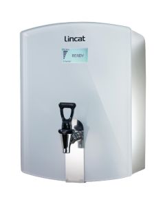 Lincat wandmodel heetwaterdispenser WMB3F/W