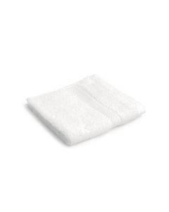 Mitre Comfort Nova gezichtsdoek wit 30x30cm (10 stuks)