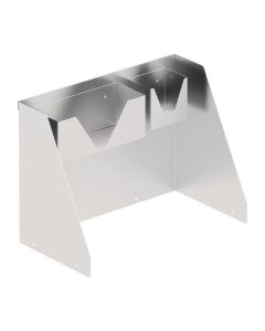 IMC mobiele handwasbak 10L
