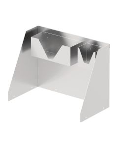 IMC mobiele handwasbak 10L
