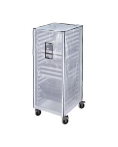 Cambro hoes voor GN 2/1 regaalwagen