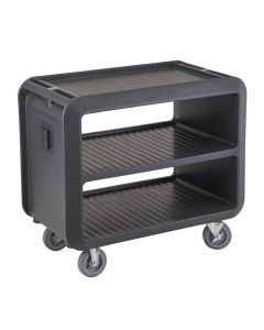 Cambro Service Cart Pro multifunctionele trolley