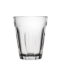 Olympia tumblers gehard glas 350ml (12 stuks)