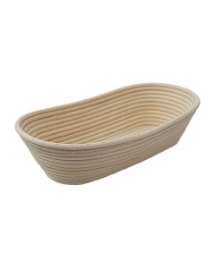 Schneider ovale rotan rijsmand 1,5kg