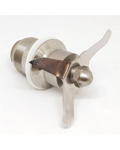 Waring Blade-montage voor F135 GF422