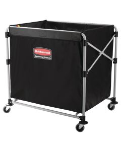 Rubbermaid X-Cart wagen voor waszakken 300L