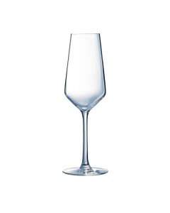 Arcoroc Juliette champagne flutes 230ml (24 stuks)