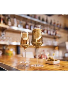 Arcoroc Juliette champagne flutes 230ml (24 stuks)