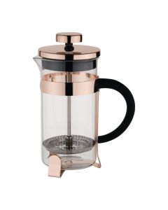 Olympia moderne cafetière koperkleur 35cl