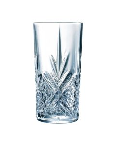 Arc Broadway longdrinkglazen 380ml (24 stuks)