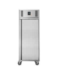 Polar U-serie koeling enkele deur 550L